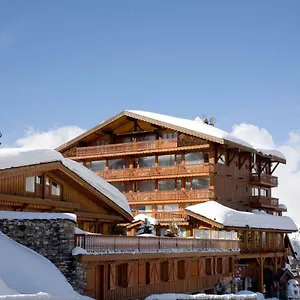 4* Hotel Bellecote